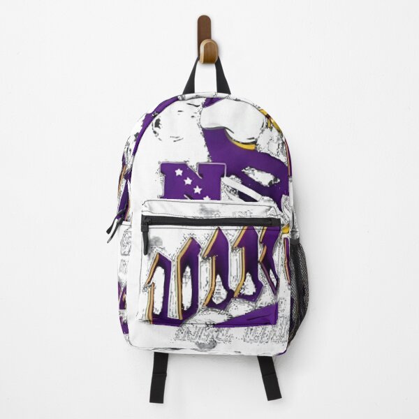 Item preview, Minnesota Skol Vikings designed and sold by Balkadeer1031.