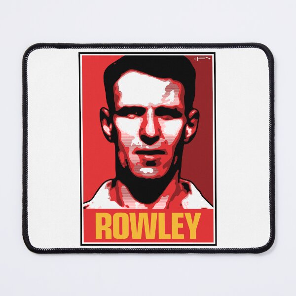 Item preview, Rowley - MU designed and sold by DFA.