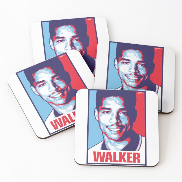 Item preview, Walker - ENGLAND designed and sold by DFA.