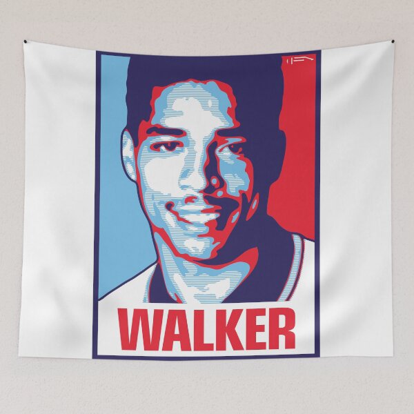 Item preview, Walker - ENGLAND designed and sold by DFA.
