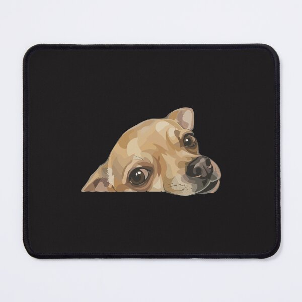 Item preview, Cute Chihuahua Comfort Dog Lover Cozy Puppy Aesthetic Gift designed and sold by kiralynstration.