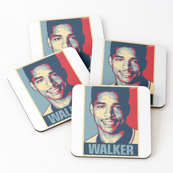 Item preview, Walker designed and sold by DFA.