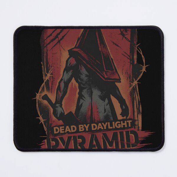 Item preview, Silent Hill Pyramid Head & Cheryl DBD Crossover designed and sold by Senpaiwaves.