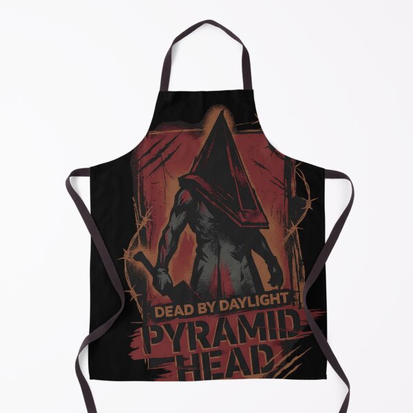 Item preview, Silent Hill Pyramid Head & Cheryl DBD Crossover designed and sold by Senpaiwaves.