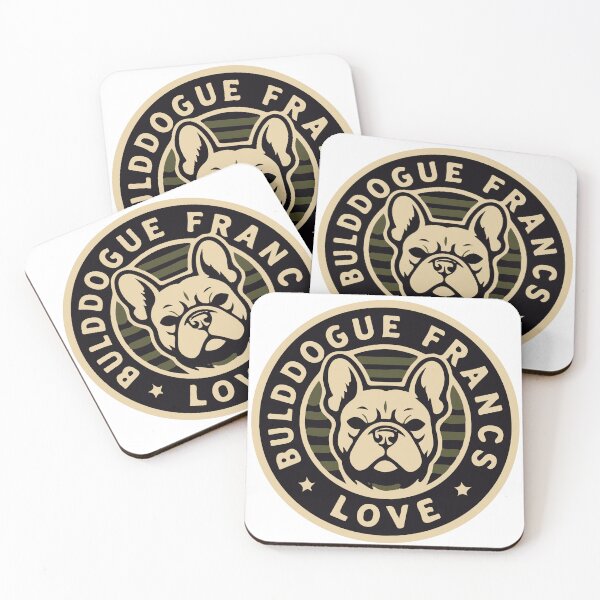Item preview, Bulldog francés designed and sold by jcminnovate.