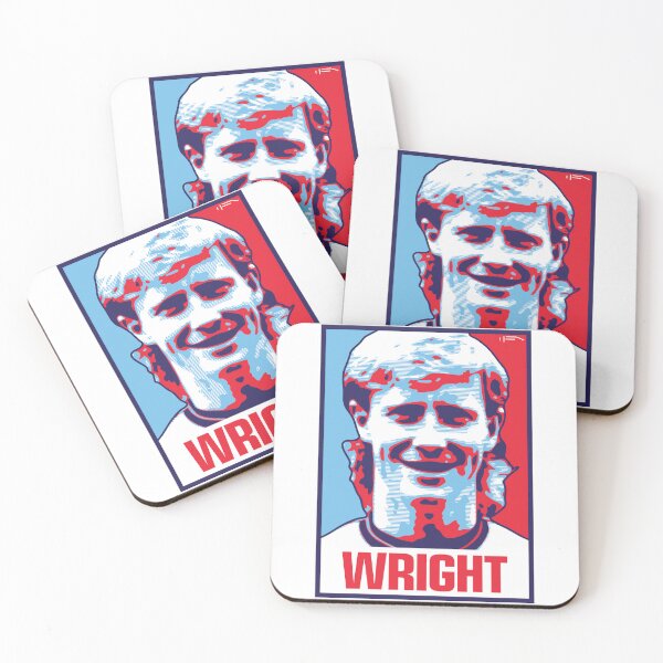 Item preview, Wright - ENGLAND designed and sold by DFA.