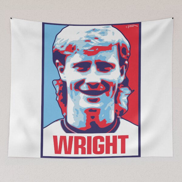 Item preview, Wright - ENGLAND designed and sold by DFA.