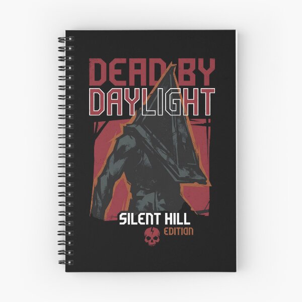 Item preview, Pyramid Head & Cheryl DBD Silent Hill Collaboration designed and sold by Senpaiwaves.