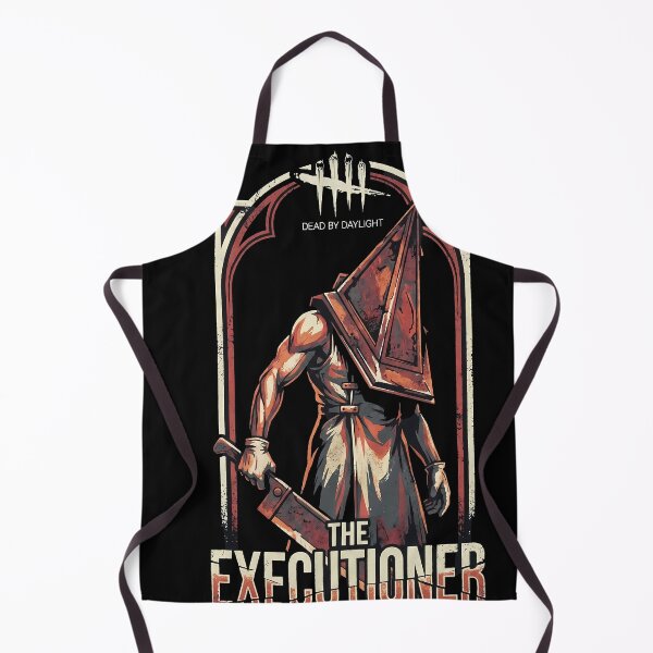 Item preview, Silent Hill Crossover DBD Pyramid Head Cheryl designed and sold by Senpaiwaves.