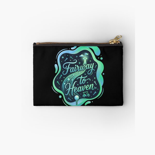Item preview, Fairway to heaven | Golf designed and sold by SocialStaticz.