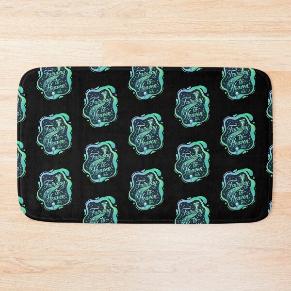 Item preview, Fairway to heaven | Golf designed and sold by SocialStaticz.
