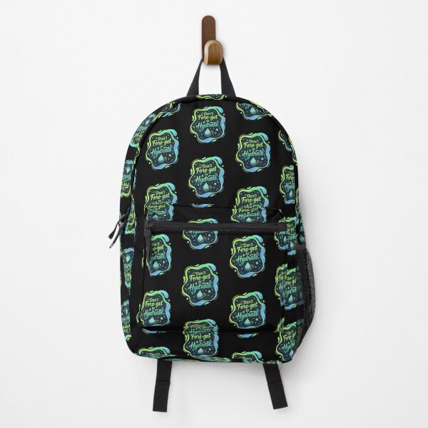 Item preview, Don't forget to hydrate | Golf designed and sold by SocialStaticz.