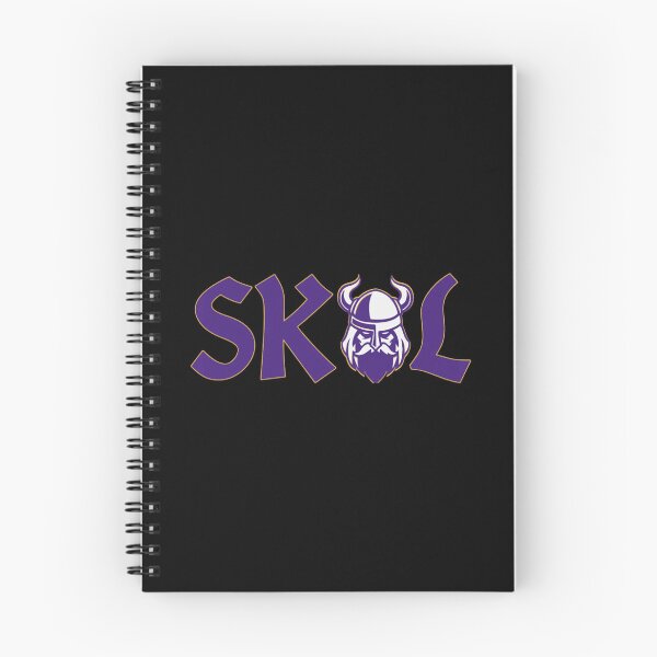 Item preview, Minnesota Vikings Cheerleading SKOL Vikes M8411  designed and sold by Balkadeer1031.