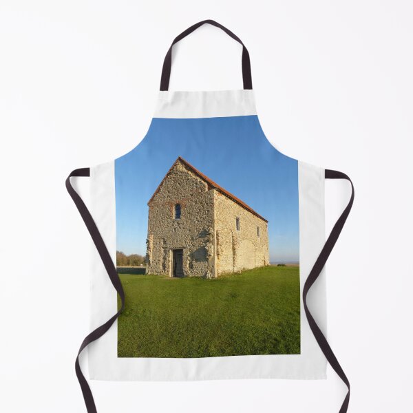 Item preview, St Peter's Chapel, Bradwell designed and sold by Chris Petty.
