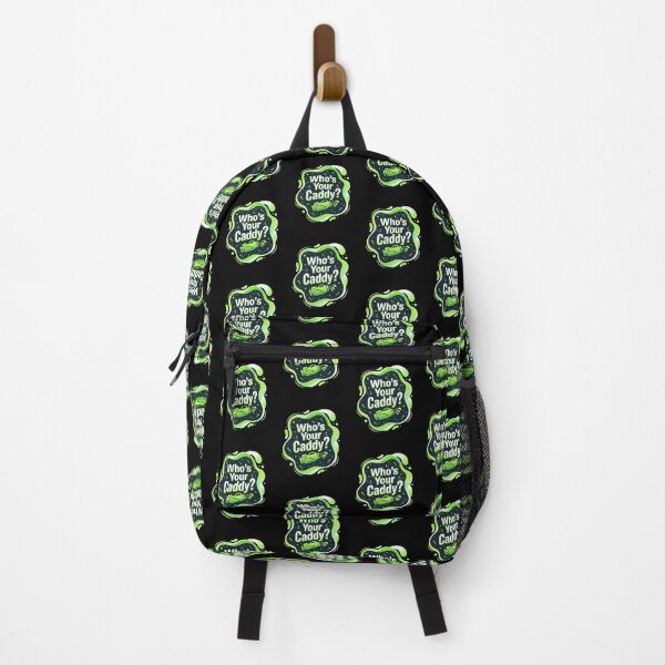Item preview, Who's your caddy | Golf designed and sold by SocialStaticz.