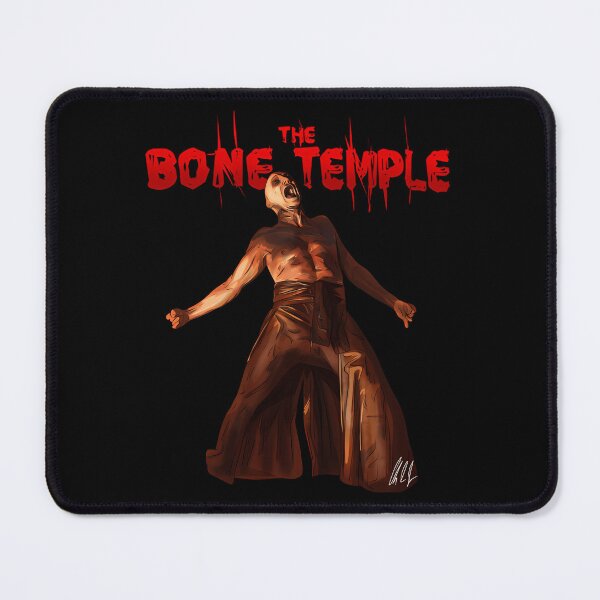 Item preview, 28 Years Later The Bone Temple The Number Of The B designed and sold by adelsebaey1.