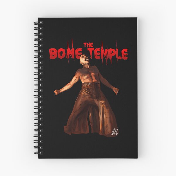 Item preview, 28 Years Later The Bone Temple The Number Of The B designed and sold by adelsebaey1.