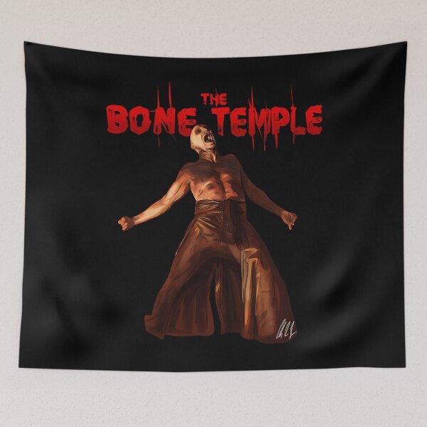 Item preview, 28 Years Later The Bone Temple The Number Of The B designed and sold by adelsebaey1.