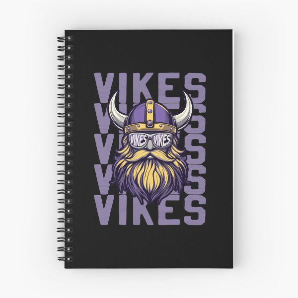 Item preview, Minnesota Vikings Cheerleading Streetwear Graphic Inspired M5309 designed and sold by Balkadeer1031.
