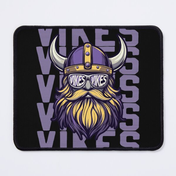 Item preview, Minnesota Vikings Cheerleading Streetwear Graphic Inspired M5309 designed and sold by Balkadeer1031.