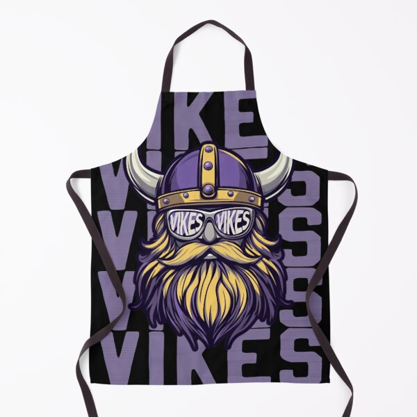 Item preview, Minnesota Vikings Cheerleading Streetwear Graphic Inspired M5309 designed and sold by Balkadeer1031.