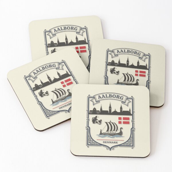 Item preview, Aalborg designed and sold by Aise06.