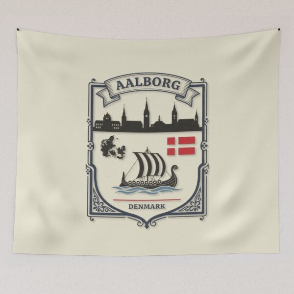 Item preview, Aalborg designed and sold by Aise06.