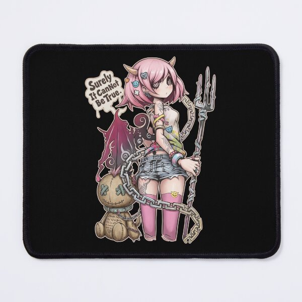 Item preview, Demonic Pastel designed and sold by MOFAPPAREL.
