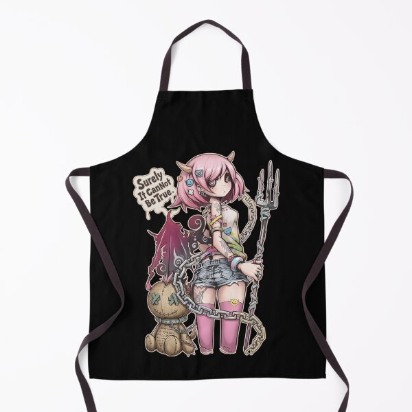 Item preview, Demonic Pastel designed and sold by MOFAPPAREL.