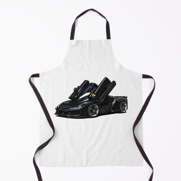 Item preview, F80 Mini Car Open Doors Nero Black designed and sold by VenZolic.