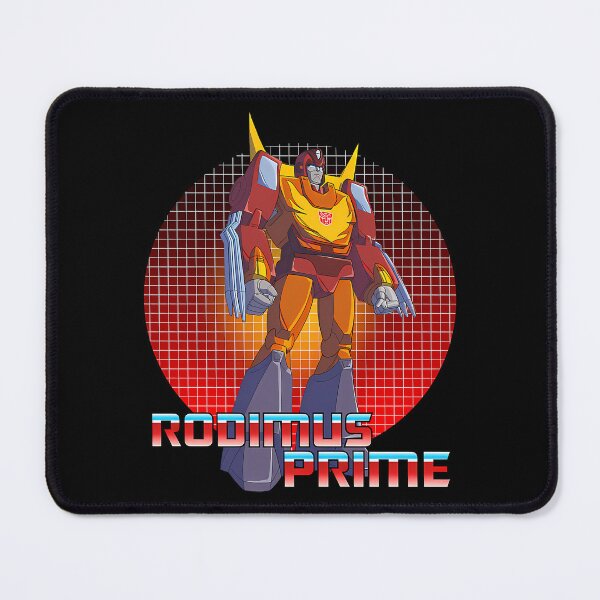Item preview, Ro.Dimus Prime Autobot Tran.Sformer G1 designed and sold by adelsebaey1.