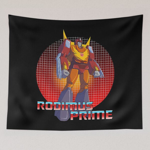 Item preview,  Ro.Dimus Prime Autobot Tran.Sformer G1 designed and sold by adelsebaey1.