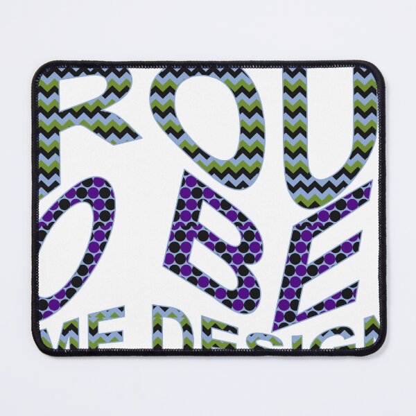 Item preview, Proud To Be A Game Designer Wavy Text designed and sold by TheIconSmith.