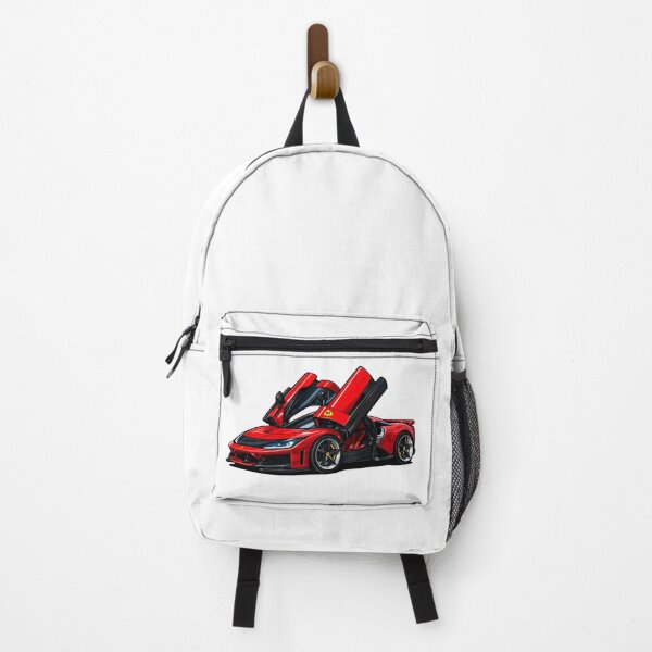 Item preview, F80 Mini Car Open Doors Rosso Red Corsa designed and sold by VenZolic.