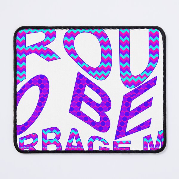 Item preview, Proud To Be A Garbage Man Wavy Text designed and sold by TheIconSmith.