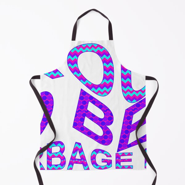 Item preview, Proud To Be A Garbage Man Wavy Text designed and sold by TheIconSmith.