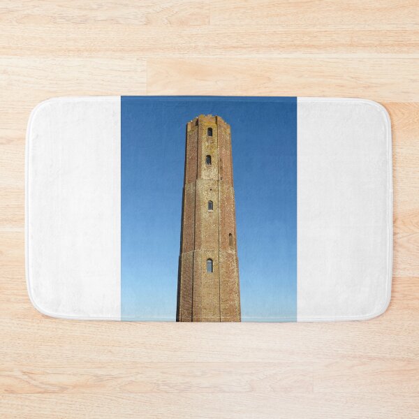 Item preview, Naze Tower, Walton, Essex designed and sold by Chris Petty.