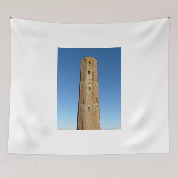 Item preview, Naze Tower, Walton, Essex designed and sold by Chris Petty.