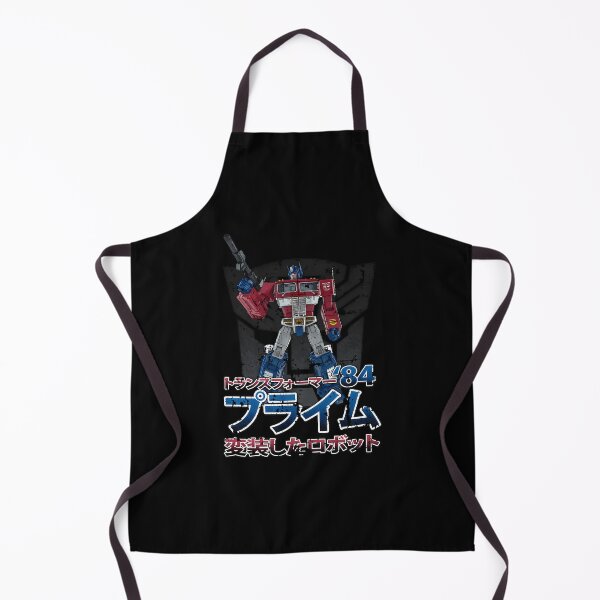 Item preview, Optimus Primeels designed and sold by SwanAgency.