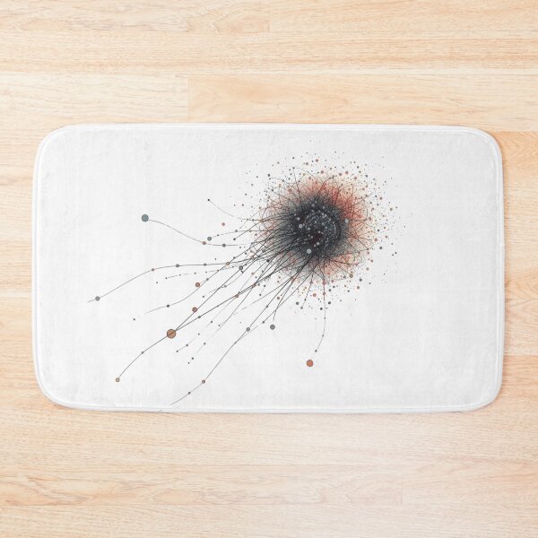Item preview, Echoes of Existence designed and sold by catcurio.