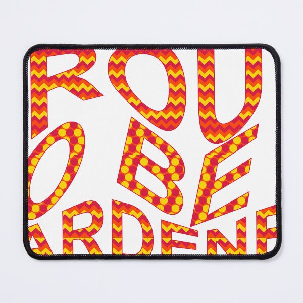 Item preview, Proud To Be A Gardener Wavy Text designed and sold by TheIconSmith.