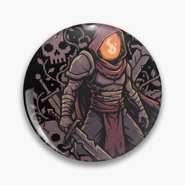 Item preview, Dead Cells Indie Game: Roguevania Masterpiece designed and sold by Senpaiwaves.