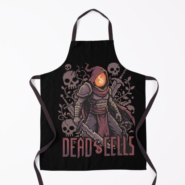 Item preview, Dead Cells Indie Game: Roguevania Masterpiece designed and sold by Senpaiwaves.