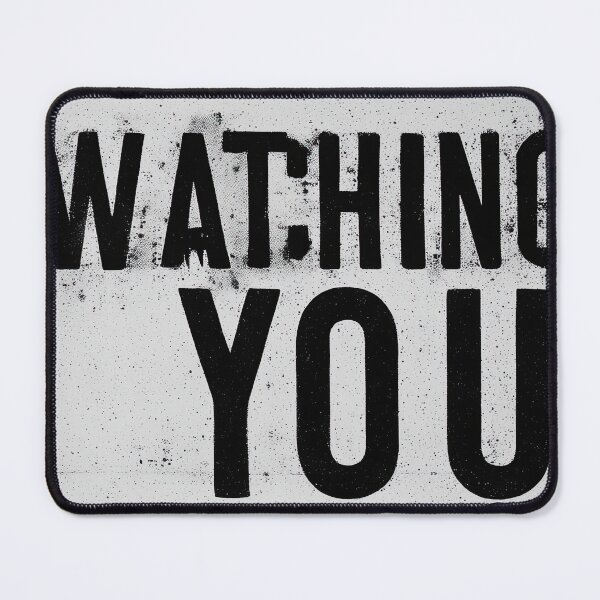 Item preview, Watching You Signal designed and sold by Basajaun Studio.