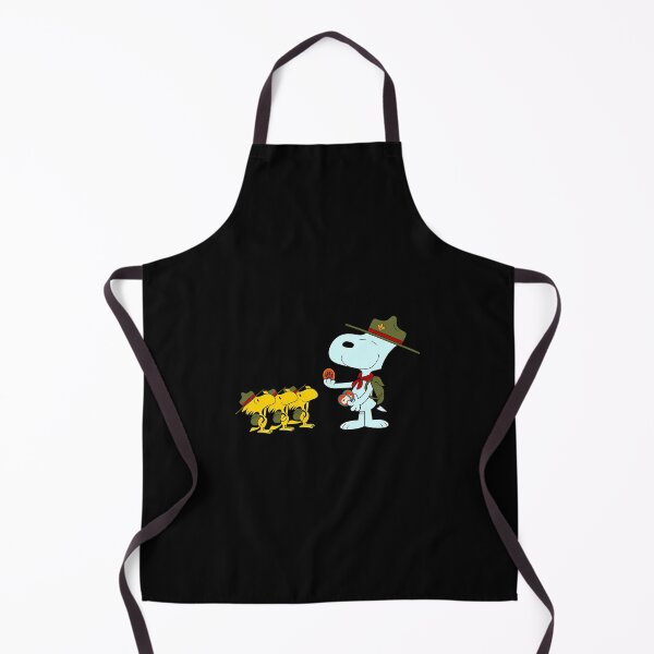Item preview, Scout Leader Snoopy Adventure Cartoon M1091 designed and sold by adelsebaey1.