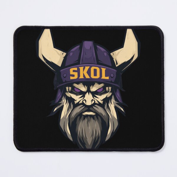 Item preview, Minnesota Vikings Football M9219  designed and sold by Balkadeer1031.