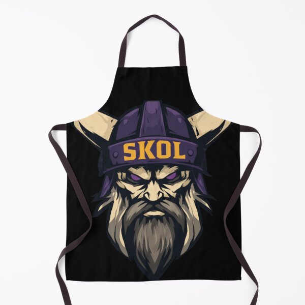 Item preview, Minnesota Vikings Football M9219 designed and sold by Balkadeer1031.