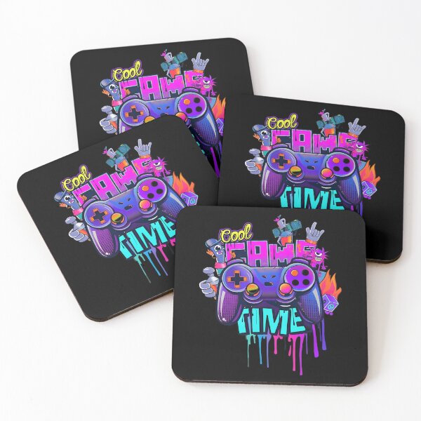 Item preview, Cool Game Time Graffiti Controller T-Shirt designed and sold by OlyvieArt.