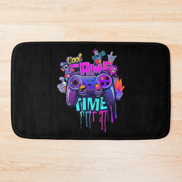 Item preview, Cool Game Time Graffiti Controller T-Shirt designed and sold by OlyvieArt.