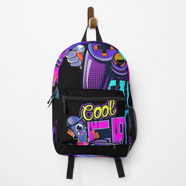 Item preview, Cool Game Time Graffiti Controller T-Shirt designed and sold by OlyvieArt.